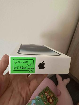 iPhone 14pro max 256гб