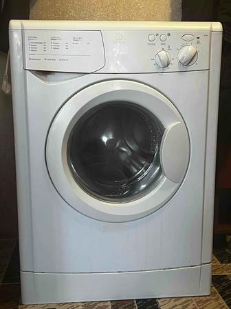 Стиральная машина автомат