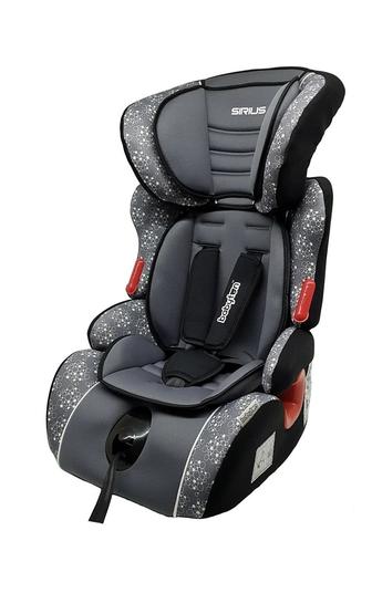 Продам автокресло