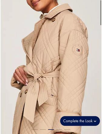 Куртка Tommy Hilfiger