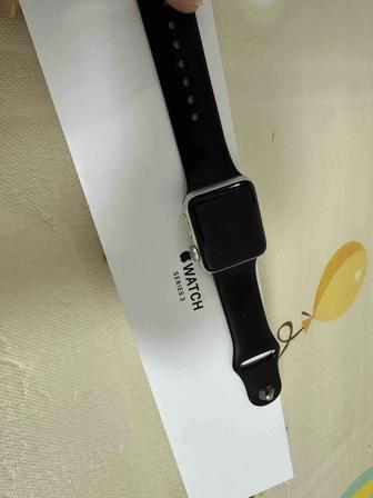 Apple watch 3 series