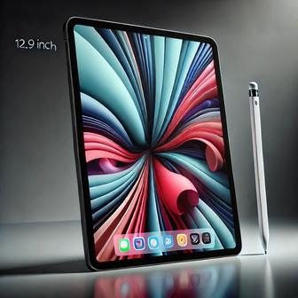 iPad Pro 2022