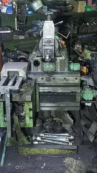 Станок строгальный