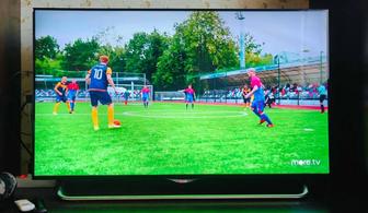 LG 125 см smart tv телевизор