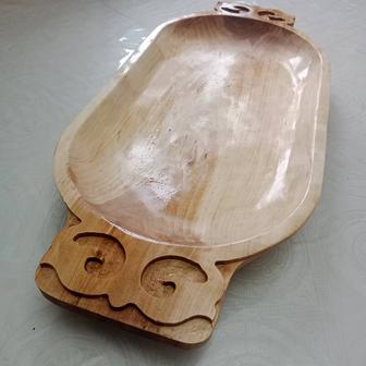 Астау для бешбармак