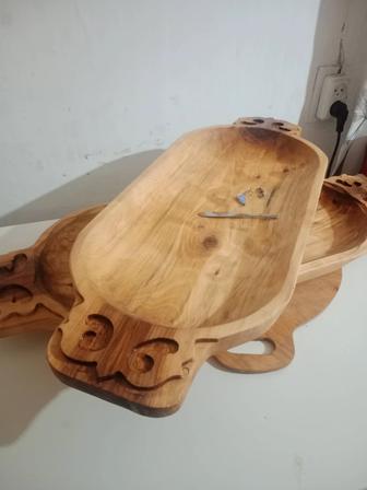 Астау для бешбармак