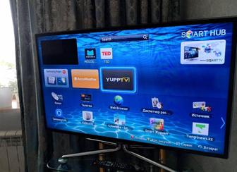 Samsung 120 см smart tv телевизор