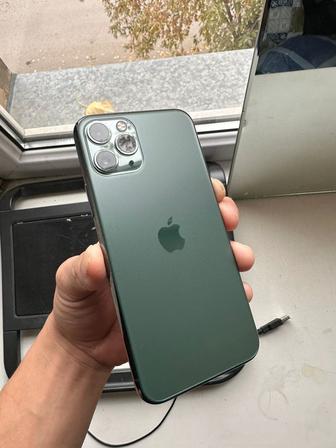 Продам iPhone 11 pro