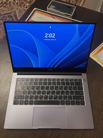 Huawei Matebook D14, 2021