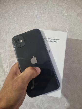 Iphone 11 64 gb