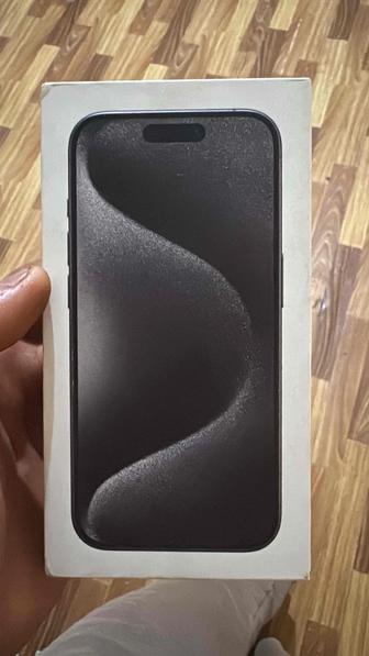 Айфон 15 про