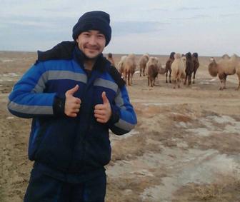 Сварщик, газорезчик