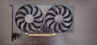 Продам видеокарту AMD Radeon 6600 XT