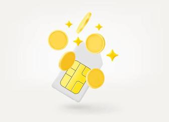 VIP номера Актив, Билайн продам