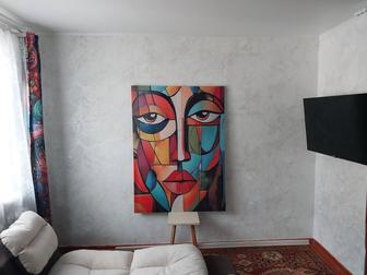 картина арт деко