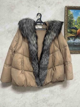 Продам зимние куртки