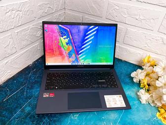 Asus Vivobook Pro 15 OLED. RTX 3050. Core i5-12500H. 16/512GB. Red Geek