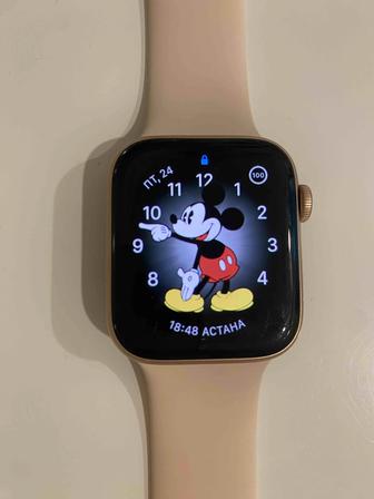 Apple watch SE 44mm