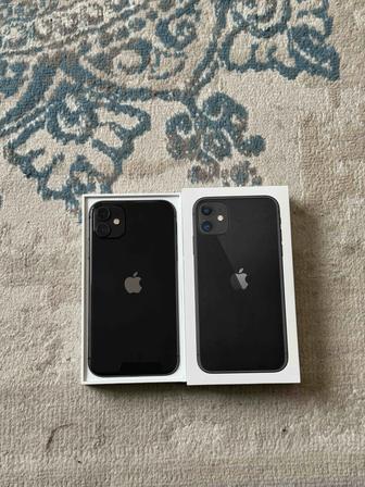 iPhone 11 128gb / Айфон 11 128гб
