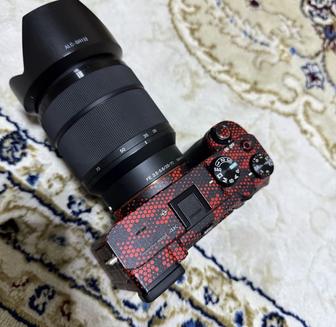 Sony A7C kit 28-70
