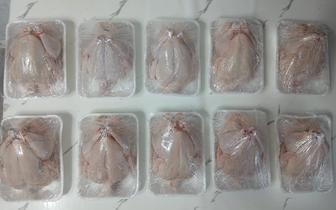 Свежие тушки бройлеров!Бройлер тауық еті!