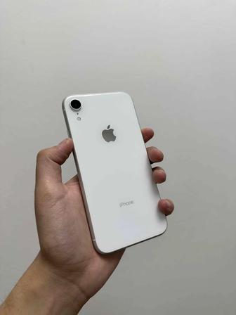 iPhone XR 128 gb