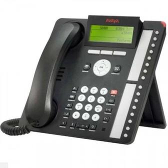 Цифровой телефон Avaya 1416 Telset