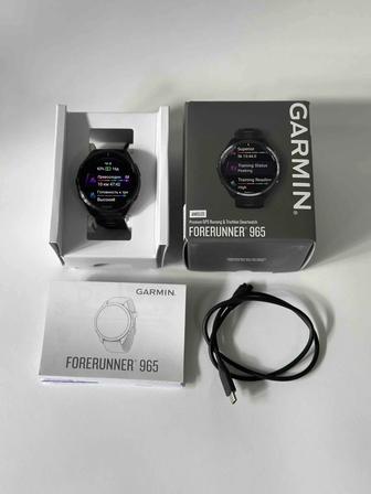 Garmin 965