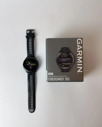 Garmin 965