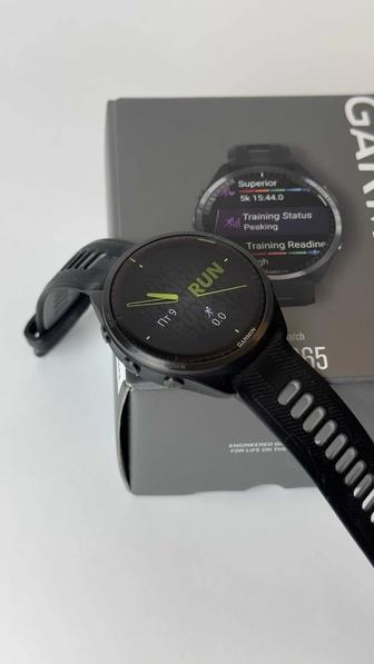 Garmin 965 спорттық смарт-сағат