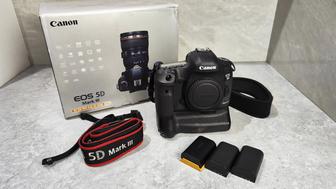 Фотоаппарат Canon 5d mark iii