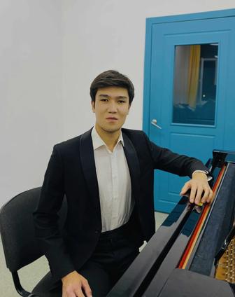 Оперный/классический певец/вокалист