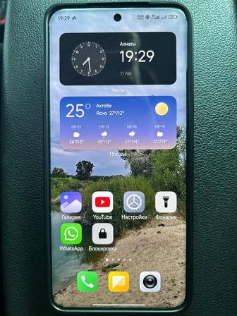 Продам топовый смартфон Xiaomi 15 Ultra