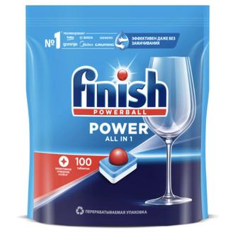 Продам Finish 100шт