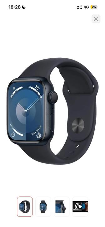 Продам apple watch