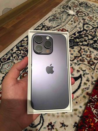 Iphone 14 pro 128 GB