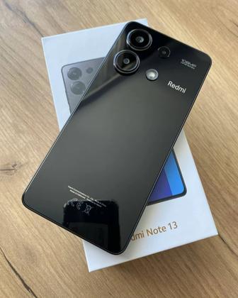Xiaomi redmi note 13 ( 6/128 ГБ)