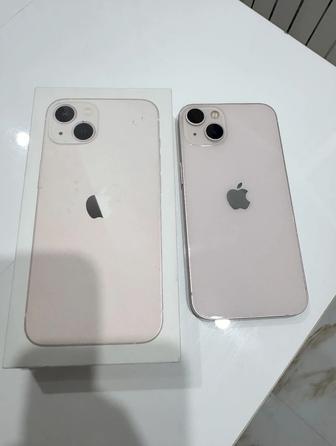iPhone 13 256gb в Идеальном состоянии