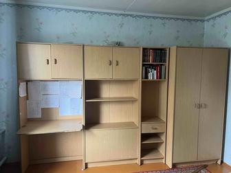 Стенка в детскую