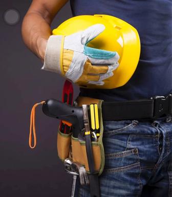 Мужчина на час