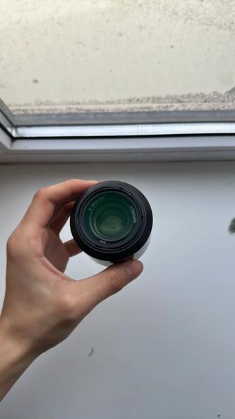 Sony 50mm f/1.8 OSS (SEL50F18)