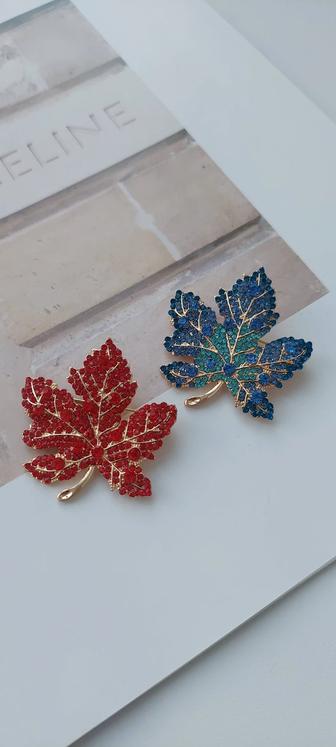 Брошь, броши