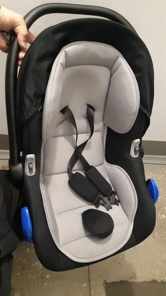 Автокресло детское