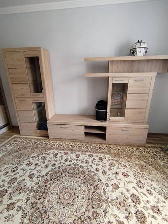 Продам мебель тв зона