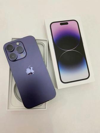 Айфон 14 про 256гб