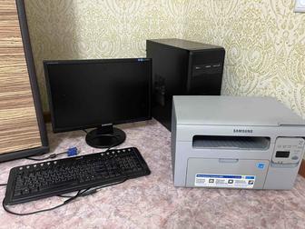 Компьютер