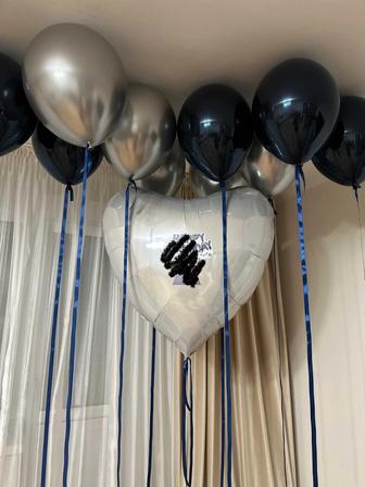 продам гелевые шарики