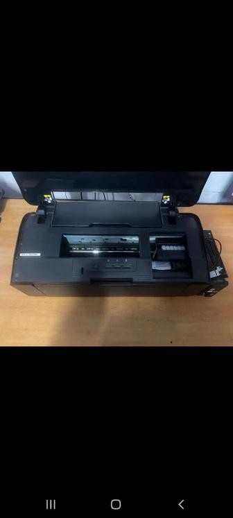 Принтер Epson L1800