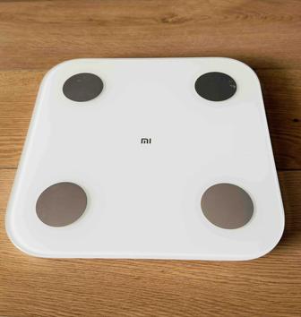Напольные весы Mi диагностические Body Composition Scale 2 до 150 кг