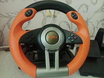 Продам игровой руль
